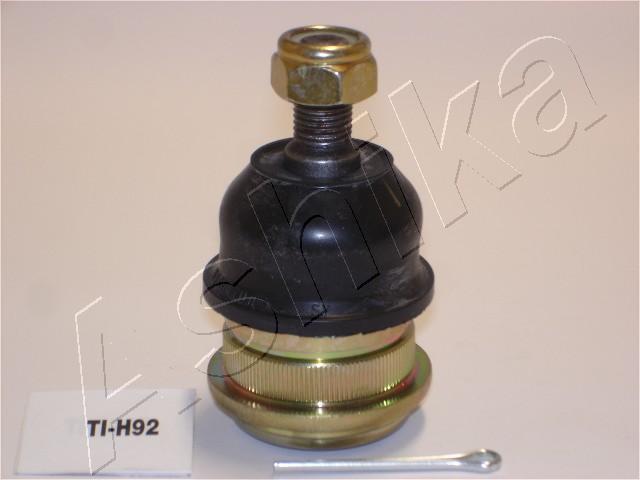 Ashika 111-0H-H92 - Наконечник рулевой тяги, шарнир autospares.lv