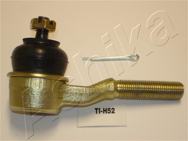 Ashika 111-0H-H52 - Наконечник рулевой тяги, шарнир autospares.lv