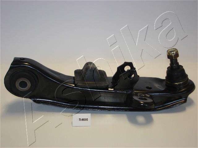 Ashika 111-0H-H005 - Наконечник рулевой тяги, шарнир autospares.lv