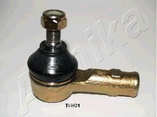 Ashika 111-0H-H01 - Наконечник рулевой тяги, шарнир autospares.lv