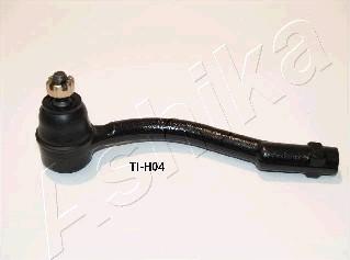 Ashika 111-0H-H03L - Наконечник рулевой тяги, шарнир autospares.lv