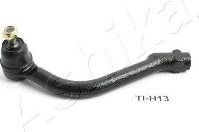 Ashika 111-0H-H13R - Наконечник рулевой тяги, шарнир autospares.lv