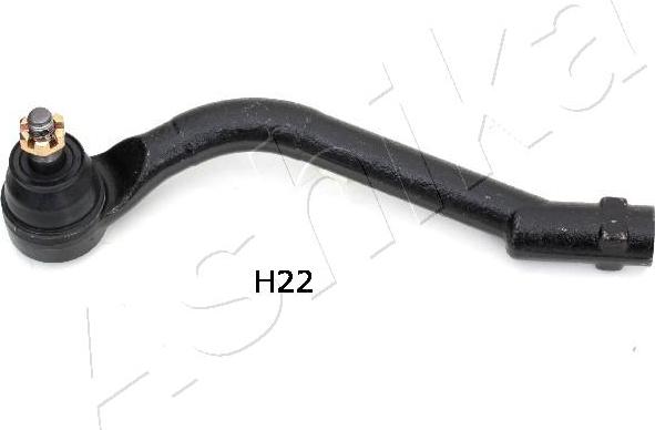 Ashika 111-0H-H22 - Наконечник рулевой тяги, шарнир autospares.lv