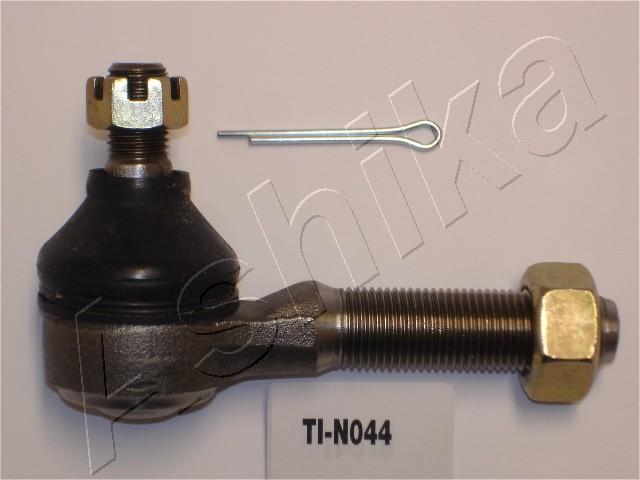 Ashika 111-0N-N044 - Наконечник рулевой тяги, шарнир autospares.lv