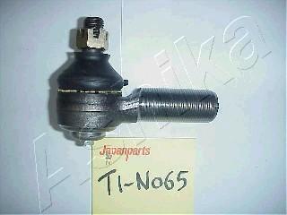 Ashika 111-0N-N065 - Наконечник рулевой тяги, шарнир autospares.lv