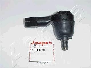 Ashika 111-0W-D60 - Наконечник рулевой тяги, шарнир autospares.lv