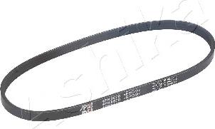 Ashika 112-4PK670 - Поликлиновой ремень autospares.lv