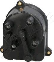 Ashika 121-04-411 - Крышка распределителя зажигания autospares.lv