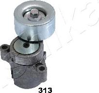 Ashika 128-03-313 - Натяжитель, поликлиновый ремень autospares.lv