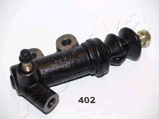 Ashika 85-04-402 - Рабочий цилиндр, система сцепления autospares.lv