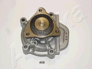 Ashika 35-04-405 - Водяной насос autospares.lv