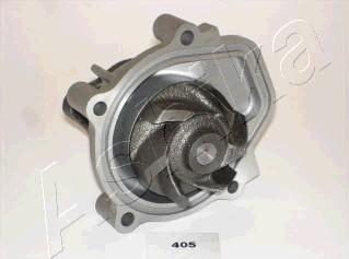 Ashika 35-04-405 - Водяной насос autospares.lv