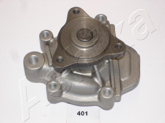 Ashika 35-04-401 - Водяной насос autospares.lv