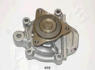 Ashika 35-04-402 - Водяной насос autospares.lv