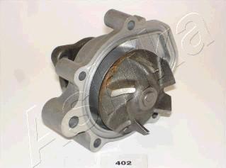 Ashika 35-04-402 - Водяной насос autospares.lv