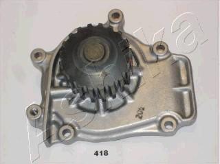 Ashika 35-04-418 - Водяной насос autospares.lv