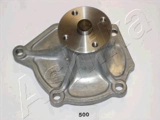 Ashika 35-05-500 - Водяной насос autospares.lv