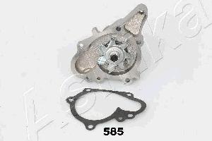 Ashika 35-05-585 - Водяной насос autospares.lv