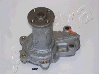 Ashika 35-06-602 - Водяной насос autospares.lv