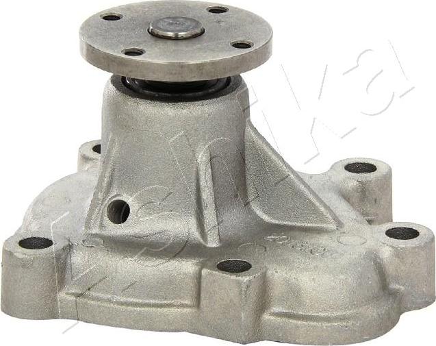 Ashika 35-00-0411 - Водяной насос autospares.lv