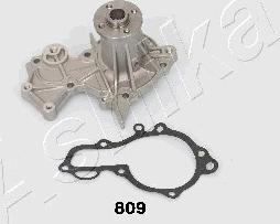 Ashika 35-08-809 - Водяной насос autospares.lv