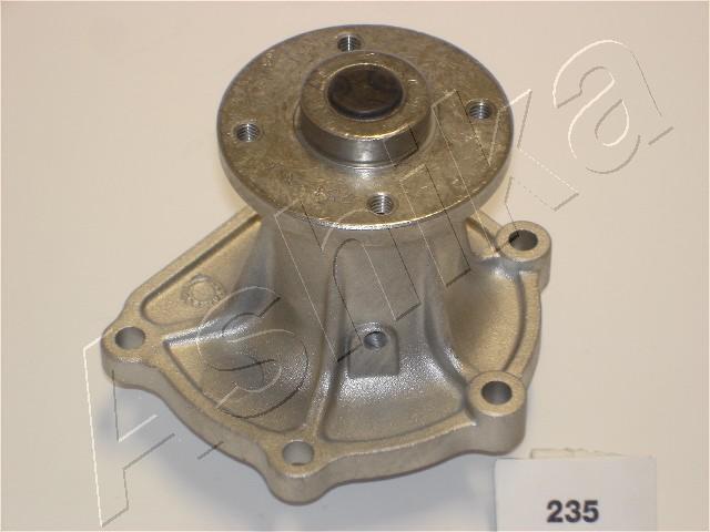 Ashika 35-02-235 - Водяной насос autospares.lv