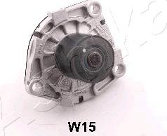 Ashika 35-0W-W15 - Водяной насос autospares.lv