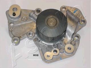 Ashika 35-H0-008 - Водяной насос autospares.lv