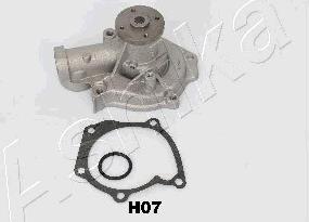 Ashika 35-H0-007 - Водяной насос autospares.lv