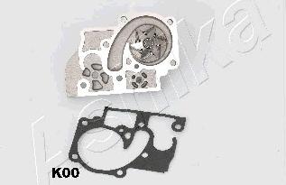 Ashika 35-K0-000 - Водяной насос autospares.lv