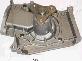 Ashika 35-K0-010 - Водяной насос autospares.lv