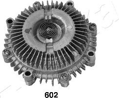 Ashika 36-06-602 - Сцепление, вентилятор радиатора autospares.lv