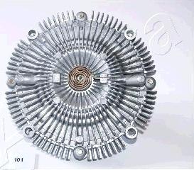 Ashika 36-01-101 - Сцепление, вентилятор радиатора autospares.lv