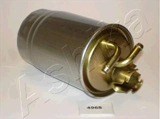 Ashika 30-04-496 - Топливный фильтр autospares.lv
