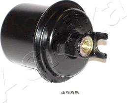 Ashika 30-04-498 - Топливный фильтр autospares.lv
