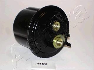 Ashika 30-04-415 - Топливный фильтр autospares.lv