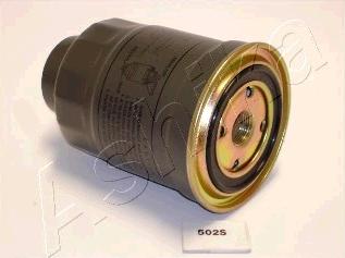 Ashika 30-05-502 - Топливный фильтр autospares.lv