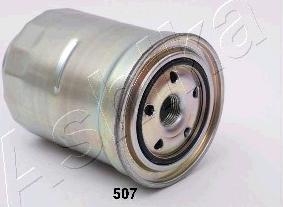 Ashika 30-05-507 - Топливный фильтр autospares.lv