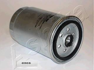 Ashika 30-06-695 - Топливный фильтр autospares.lv