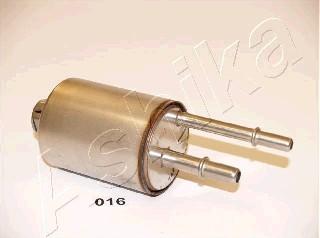Ashika 30-00-016 - Топливный фильтр autospares.lv