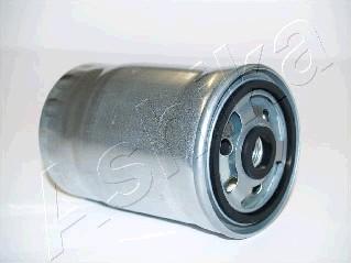 Ashika 30-00-011 - Топливный фильтр autospares.lv