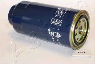 Ashika 30-01-197 - Топливный фильтр autospares.lv