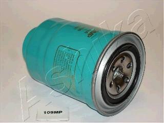 Ashika 30-01-109MP - Топливный фильтр autospares.lv