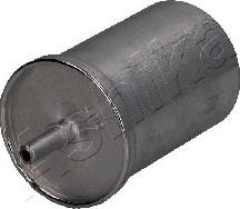 Ashika 30-01-120 - Топливный фильтр autospares.lv