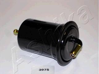 Ashika 30-03-397 - Топливный фильтр autospares.lv