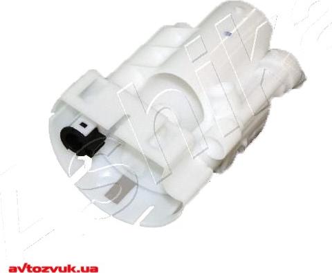 Japanparts FC-H20S - Топливный фильтр autospares.lv