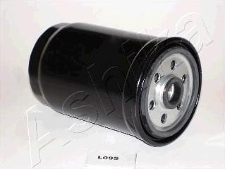 Ashika 30-0L-L09 - Топливный фильтр autospares.lv