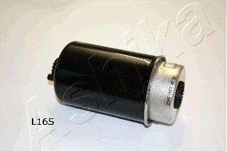 Ashika 30-0L-L16 - Топливный фильтр autospares.lv