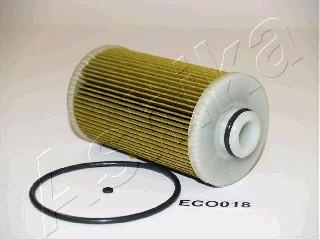 Ashika 30-ECO018 - Топливный фильтр autospares.lv