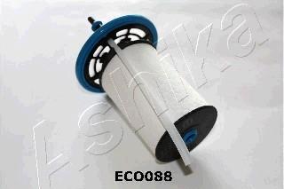 Ashika 30-ECO088 - Топливный фильтр autospares.lv